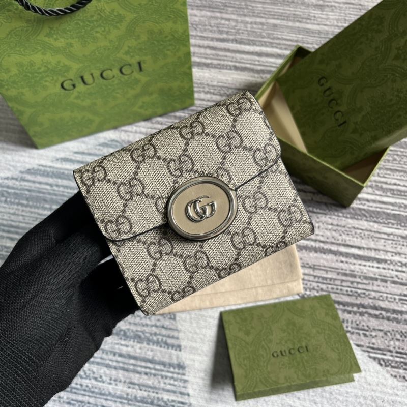 Gvc*1 wallets